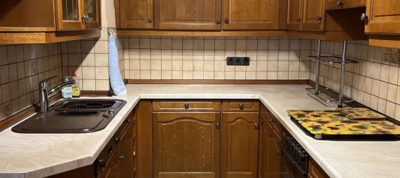 Таунхаус с 6 комнатами в Санкт-Вендель, Германия № 28659 2