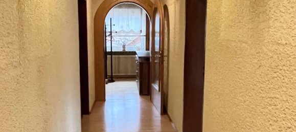 Таунхаус с 6 комнатами в Санкт-Вендель, Германия № 28659 14