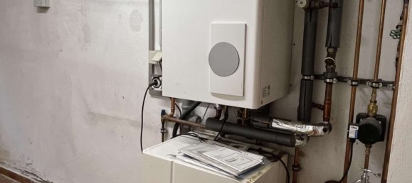 Таунхаус с 6 комнатами в Санкт-Вендель, Германия № 28659 16