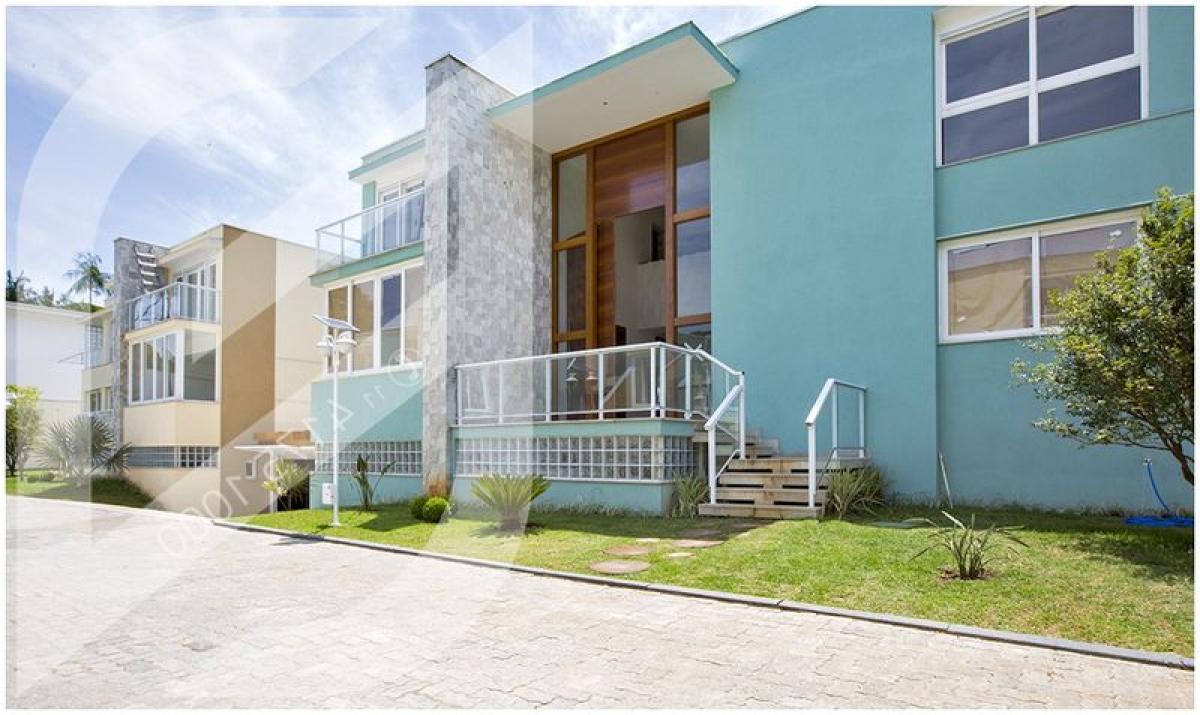 4 غرف نوم منزل في Sao Paulo, Brazil رقم 567876