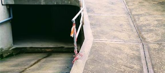 2-Zimmer Garage in Villadossola, Italy, Nr. 71930 2