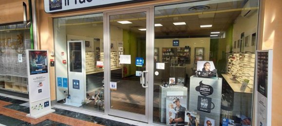 1-salle Propriété commerciale à Lendinara, Italy No. 55189 2