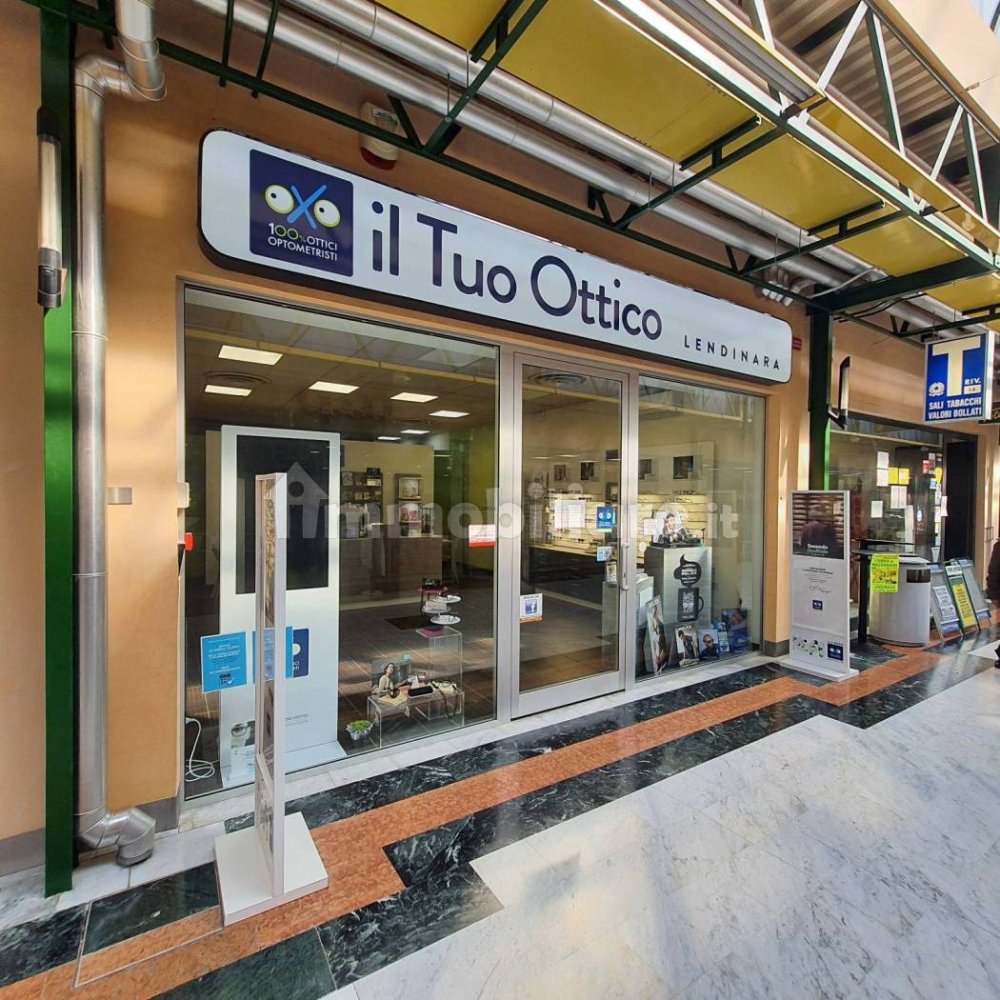 1-salle Propriété commerciale à Lendinara, Italy No. 55189