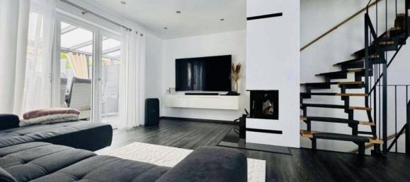 4 Schlafzimmer Stadthaus in Ludwigsburg, Germany, Nr. 264817 2