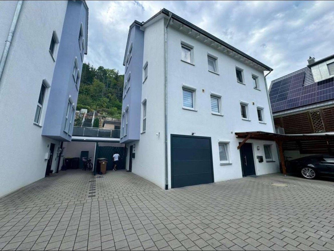 4 Schlafzimmer Stadthaus in Ludwigsburg, Germany, Nr. 264817