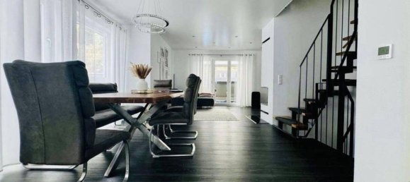 4 Schlafzimmer Stadthaus in Ludwigsburg, Germany, Nr. 264817 3