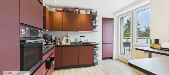 4 Schlafzimmer Haus in Merzig-Wadern, Germany, Nr. 309537 4