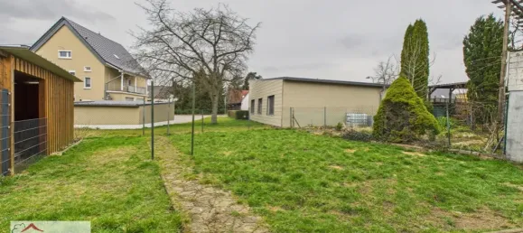 4 Schlafzimmer Haus in Merzig-Wadern, Germany, Nr. 309537 12