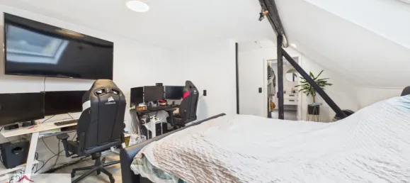 4 Schlafzimmer Haus in Merzig-Wadern, Germany, Nr. 309537 9