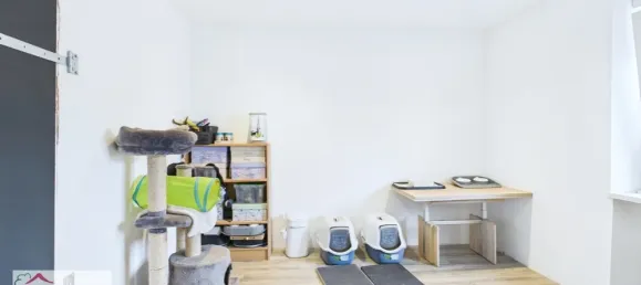 4 Schlafzimmer Haus in Merzig-Wadern, Germany, Nr. 309537 3