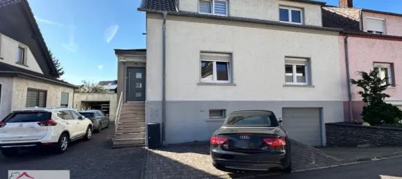 4 Schlafzimmer Haus in Merzig-Wadern, Germany, Nr. 309537 13