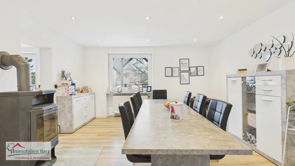 4 Schlafzimmer Haus in Merzig-Wadern, Germany, Nr. 309537