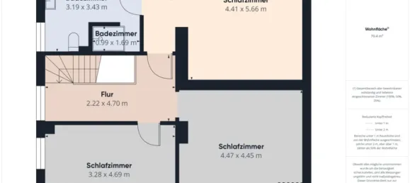 4 Schlafzimmer Haus in Merzig-Wadern, Germany, Nr. 309537 15