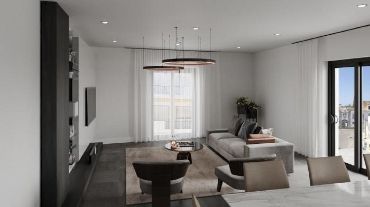 3 bedrooms Apartment in Tavira, Portugal No. 3962