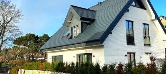 Moradia em banda T5 em Schleswig-Holstein, Germany N.º 32364 3