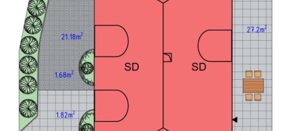 Moradia em banda T5 em Schleswig-Holstein, Germany N.º 32364 18