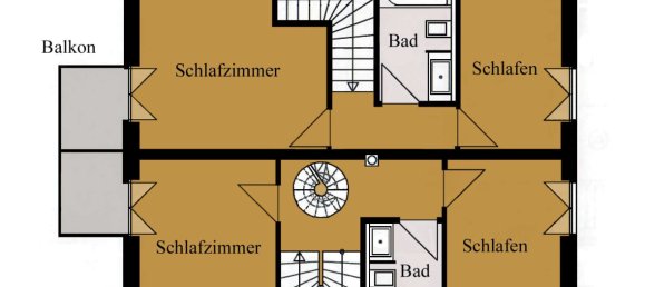 Moradia em banda T5 em Schleswig-Holstein, Germany N.º 32364 20