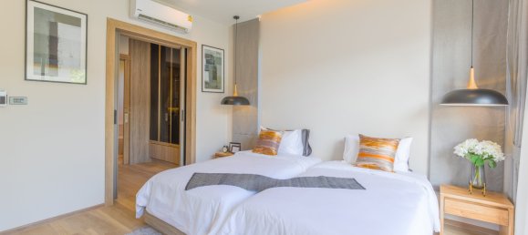 3 bedrooms Villa in Bang Tao, Thailand No. 8444 7