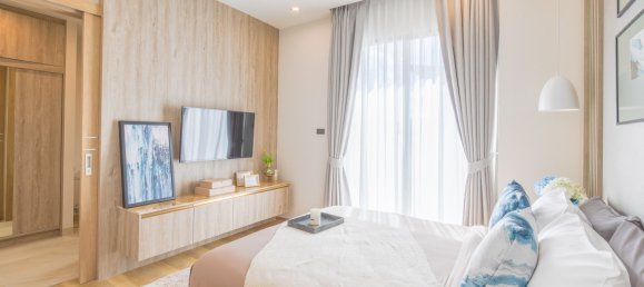 3 bedrooms Villa in Bang Tao, Thailand No. 8444 9