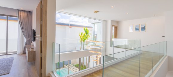 3 bedrooms Villa in Bang Tao, Thailand No. 8444 8