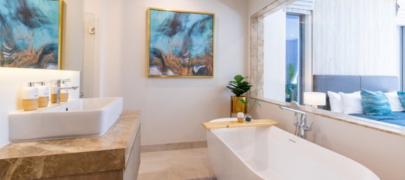 3 bedrooms Villa in Bang Tao, Thailand No. 8444 6