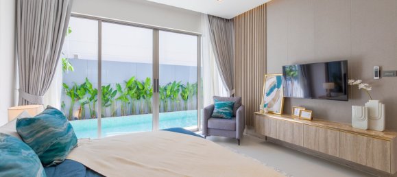 3 bedrooms Villa in Bang Tao, Thailand No. 8444 13