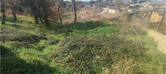 Terrain à Caldes de Malavella, Spain 837m² No. 21928 7