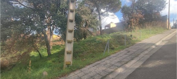 Terrain à Caldes de Malavella, Spain 837m² No. 21928 3