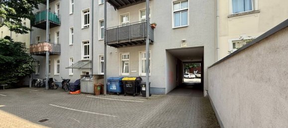 Квартира с 3 спальнями в Магдебург, Германия № 208877 5