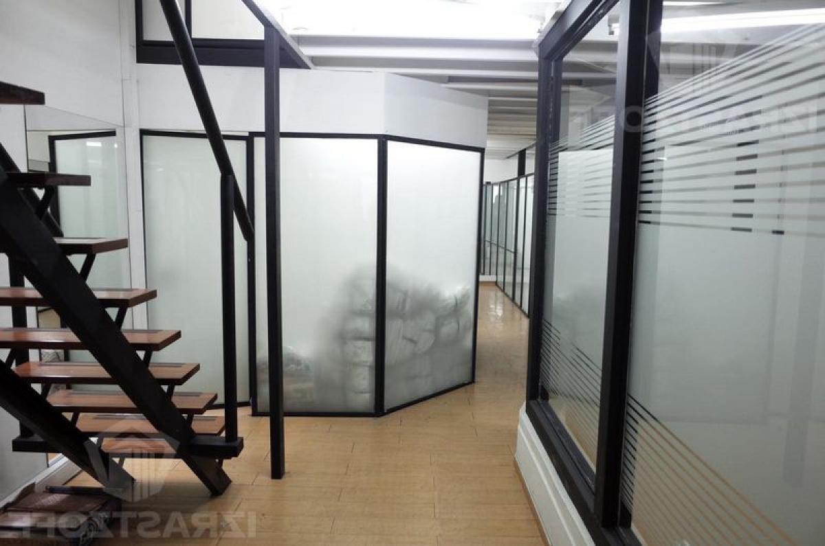 180m² Office in Buenos Aires, Argentina No. 108734