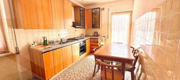 4-Zimmer Wohnung in San Salvo, Italy, Nr. 23020 3