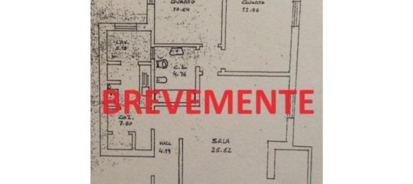 3 bedrooms Apartment in Lisbon, Portugal No. 84850 13