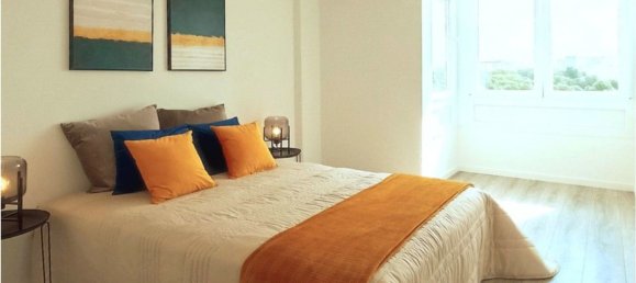 3 bedrooms Apartment in Lisbon, Portugal No. 84850 9