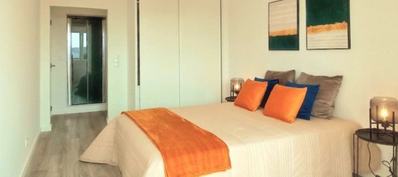 3 bedrooms Apartment in Lisbon, Portugal No. 84850 8