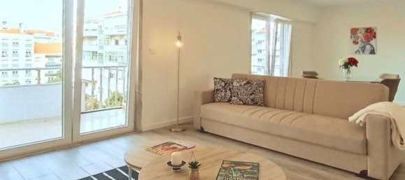 3 bedrooms Apartment in Lisbon, Portugal No. 84850 5