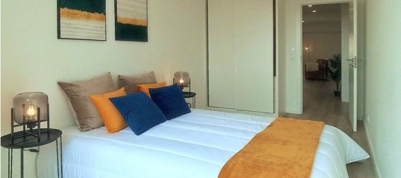 3 bedrooms Apartment in Lisbon, Portugal No. 84850 10