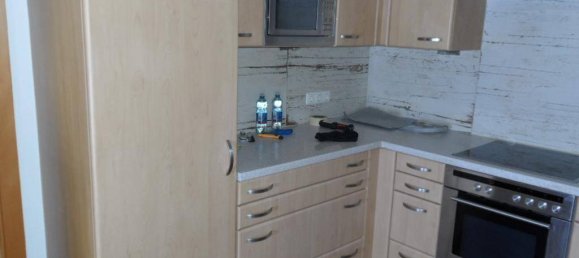 4 rooms Apartment in Ried im Zillertal, Austria No. 202140 11