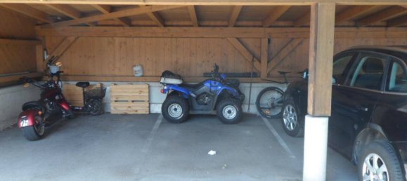 4 rooms Apartment in Ried im Zillertal, Austria No. 202140 20