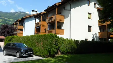 4 rooms Apartment in Ried im Zillertal, Austria No. 202140