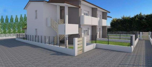 3-Zimmer Wohnung in San Bonifacio, Italy, Nr. 87016 2