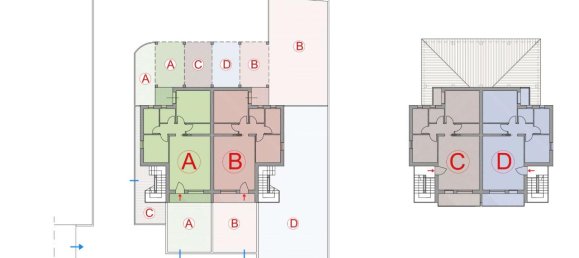 3-Zimmer Wohnung in San Bonifacio, Italy, Nr. 87016 3