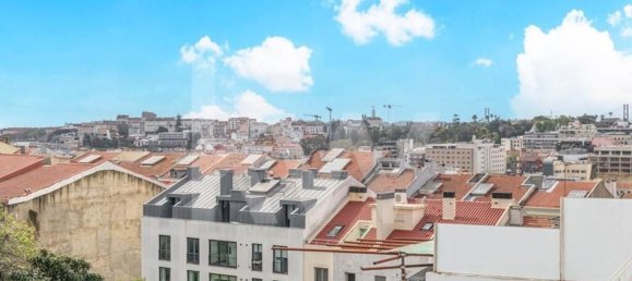 2 Schlafzimmer Wohnung in Lisbon, Portugal, Nr. 74337 23