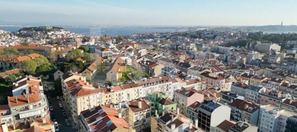 2 Schlafzimmer Wohnung in Lisbon, Portugal, Nr. 74337 30