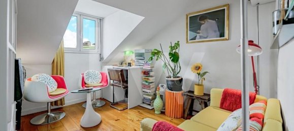 2 Schlafzimmer Wohnung in Lisbon, Portugal, Nr. 74337 5