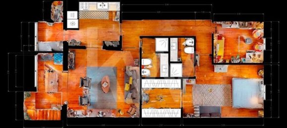 2 Schlafzimmer Wohnung in Lisbon, Portugal, Nr. 74337 33