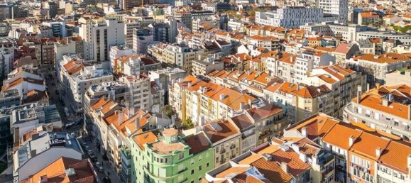 2 Schlafzimmer Wohnung in Lisbon, Portugal, Nr. 74337 27