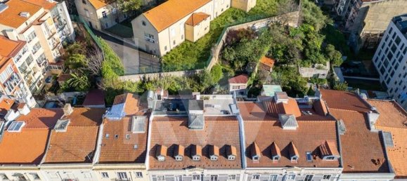 2 Schlafzimmer Wohnung in Lisbon, Portugal, Nr. 74337 24