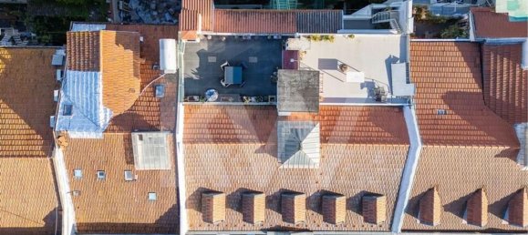 2 Schlafzimmer Wohnung in Lisbon, Portugal, Nr. 74337 20