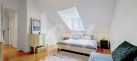 2 Schlafzimmer Wohnung in Lisbon, Portugal, Nr. 74337 15