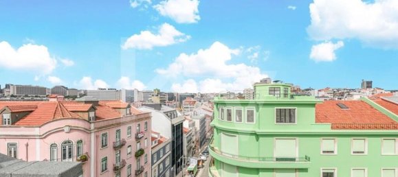 2 Schlafzimmer Wohnung in Lisbon, Portugal, Nr. 74337 21